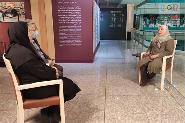 الهه عرب عامری