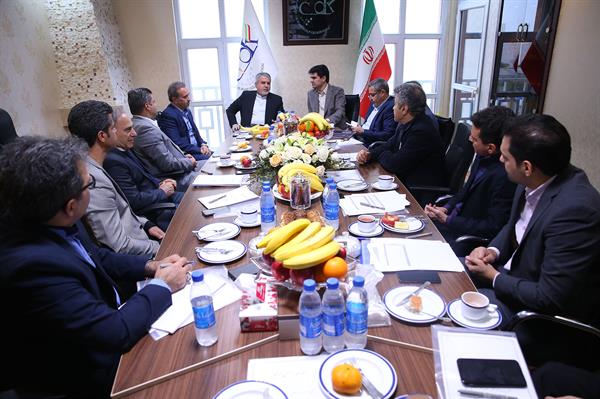 بازدید از فدراسیون های گلف، اسکواش، اسکی و بیماری های خاص 4