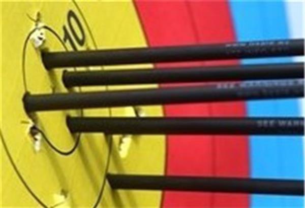 كأس العالم للقوس والنشاب؛إيران تحصد الميدالية الذهبية الأولي في فرع الريكرو