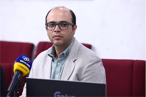 نشست پایانی و تخصصی با رشته‌های اعزامی به بازی‌های آسیایی ایجی ناگویا  ؛ صدیقی: به دنبال تکرار مدال‌های هانگژو هستیم