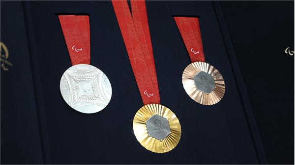 مدالهای پاریس 2024 فراتر از سمبل برتری