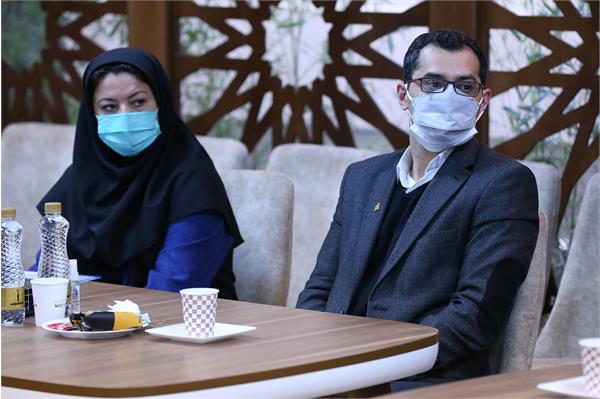 جلسه کمیسیون محیط زیست  14