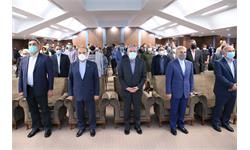 مراسم رونمایی از تندیس تختی  3
