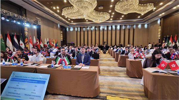 Over 3000 Athletes Expected at Sanya 2026 Asian Beach Games