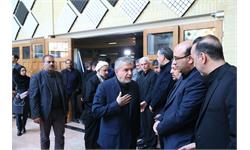 آیین بزرگداشت یاد و نام سپهبد شهید حاج قاسم سلیمانی  14
