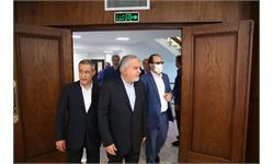 هفته المپیک/ سمینار حکمرانی در ورزش 2