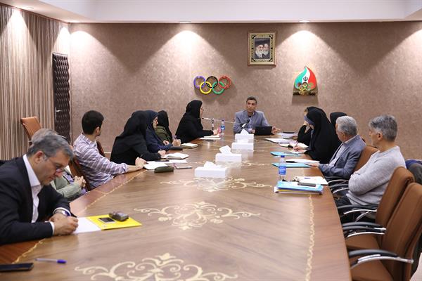 تاریخ شفاهی ورزش ایران - کارگاهها 1