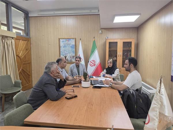 بازی های آسیایی آیچی-ناگویا ۲۰۲۶؛ آمادگی ذهنی ملی‌پوشان ژیمناستیک بررسی شد