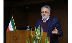 دومین نشست هم اندیشی اعضای کمیسیون های ورزشی کمیته ملی المپیک 33