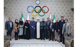 جلسه کمیسیون اخلاق 13