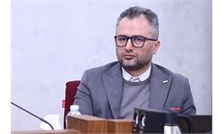 جلسات هماهنگی با فدراسیون ها اعزامی به بازی های آسیایی آیچی،ناگویا 66