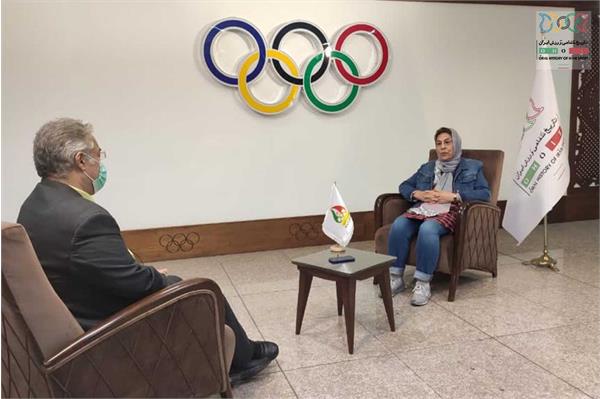 پروین رضوانی