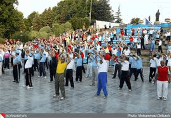 آموزش و برگزاری دوره های بین المللی الویت فدراسیون همگانی