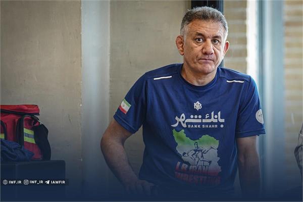 غلامرضا محمدی: رقابت های آسیایی سطح بسیار بالایی داشت/ اعزام تیم های ملی به قرقیزستان قابل تقدیر است