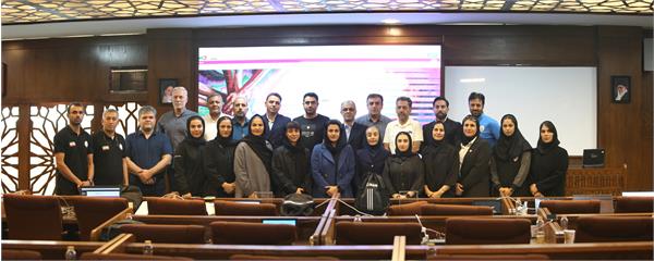 Training Course on ADEL Platform for Coaches ahead of Asian Youth Games