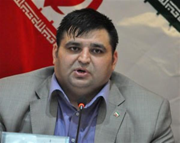 حسین رضازاده: نفرات برتر قهرمانی کشور به اردوی تیم ملی دعوت می شوند