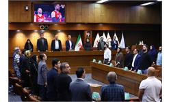 نشست توجیهی با سرپرستان بازی های کشورهای اسلامی 39