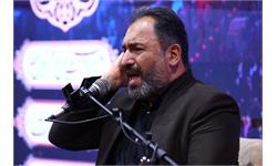 مراسم عزاداری اربعین حسینی 43