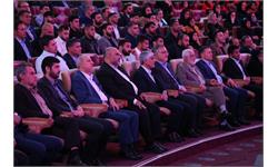 مراسم تجلیل از مدال آوران باز یهای آسیایی هانگژو 29