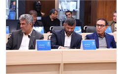 پنجاه و چهارمین مجمع عمومی کمیته ملی المپیک 46