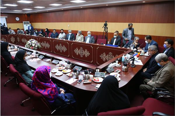 مراسم تقدیر از رکوردشکنان دوومیدانی کشور 18