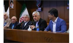 مراسم رونمایی از سردیس ماسیس هامبارسومیان 10