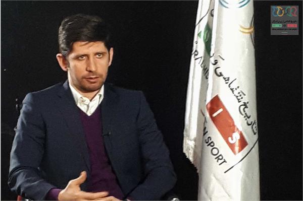 محمد باقری معتمد