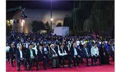 آیین بدرقه کاروان های اعزامی به بازی های آسیایی جوانان بحرین و کشورهای اسلامی ریاض 43