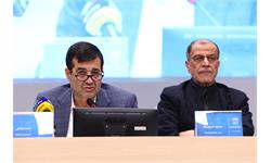 پنجاه و چهارمین مجمع عمومی کمیته ملی المپیک 12