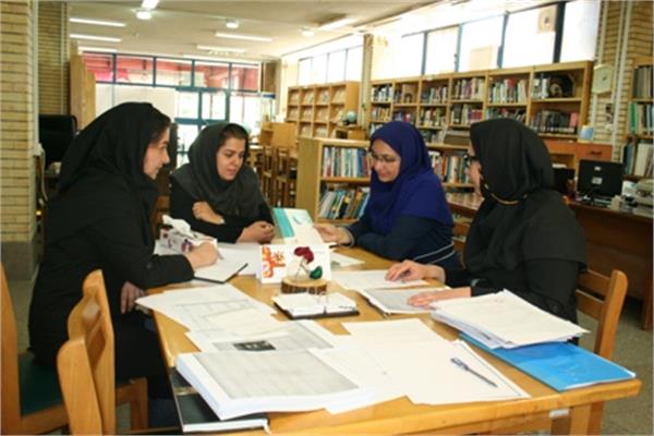 جلسه با خانم سلیمی(گرافیست) 12 تیر 98