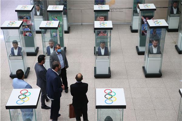 دیدار با سرمربی تیم ملی هندبال 21