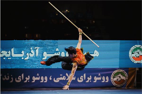 آغاز اردوی تیم ملی ووشو تالو جوانان برای حضور در المپیک جوانان ۲۰۲۶ داکار