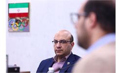 جلسات هماهنگی با فدراسیون ها اعزامی به بازی های آسیایی ساحلی سانیا 31