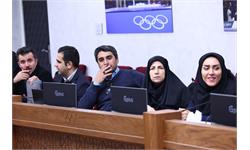 جلسات هماهنگی با فدراسیون ها اعزامی به بازی های آسیایی آیچی،ناگویا 4