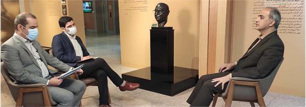 تاریخ شفاهی ورزش ایران