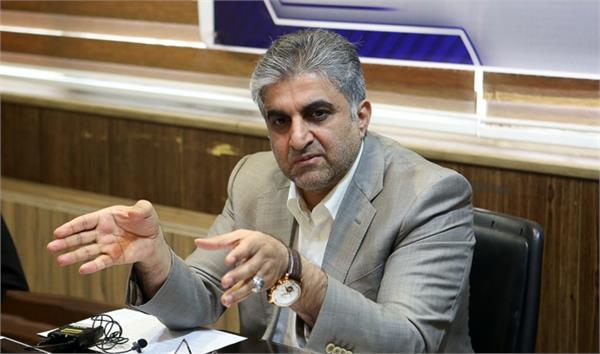معاون فرهنگی و اجتماعی وزارت تعاون، کار و رفاه اجتماعی خبر داد؛پاداش مدال آوران تیم های ملی ورزش کارگری اعزامی به مسابقات جهانی اسپانیا هفته آینده به حساب آنان واریز خواهد شد