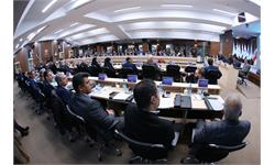 پنجاه و دومین مجمع عمومی کمیته ملی المپیک 10