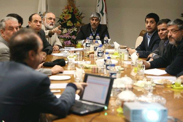 در نشست امروز صبح هیات اجرایی کمیته ملی المپیک ؛ ناظرین مرکز نظارت بر تیمهای ملی مشخص شدند