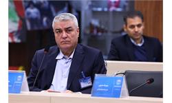 پنجاه و چهارمین مجمع عمومی کمیته ملی المپیک 28