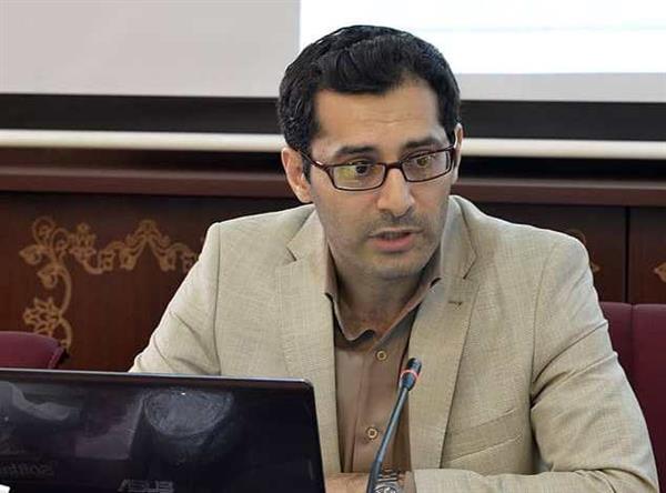 سوم تیر ماه در پارک پردیسان؛روز ورزش و محیط زیست با شعار قهرمان محیط زیست باشید برگزار میشود