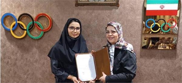 برگزاری نشست کمیسیون محیط زیست و ورزش کمیته ملی المپیک