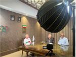 گفتگو تاریخ شفاهی با علی اکبر خورشیدی‌فردستیار ایوانف در تیم ملی وزنه‌برداری
