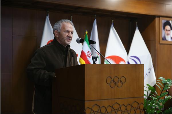 مراسم تشییع و بزرگداشت مرحوم یزدانی خرم 20