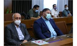 مراسم رونمایی از سردیس قهرمانان ورزش کشور/ 8