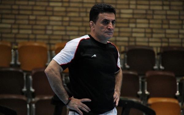 محمد بنادر بدو ورود به لندن: رنگ مدال ها را پیش بینی نمی کنم(310)