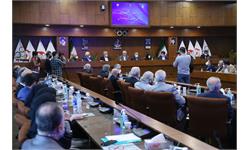 مراسم تقدیر از پیشکسوتان ورزش کشور 18