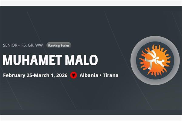 رقابت های رنکینگ اتحادیه جهانی کشتی – آلبانی؛ ۳ آزادکار ایران راهی مسابقات شدند