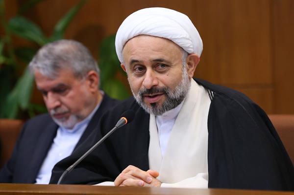 دومین نشست هم اندیشی اعضای کمیسیون های ورزشی کمیته ملی المپیک 39