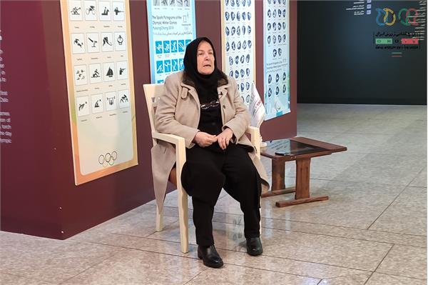 Batoul Moshrefjavadi