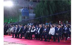 آیین بدرقه کاروان های اعزامی به بازی های آسیایی جوانان بحرین و کشورهای اسلامی ریاض 46